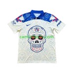 Camisolas de futebol Club América Day of the Dead Equipamento Alternativa 2023/24 Manga Curta